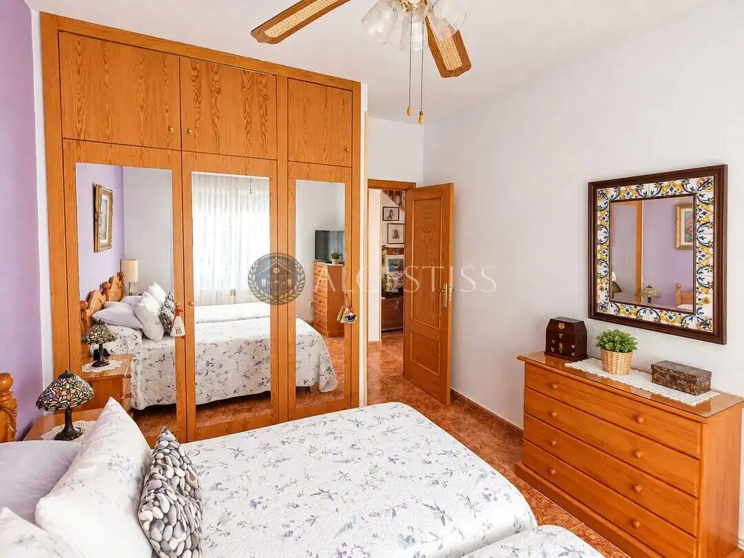Casa con terraza en venta en Méntrida, imagen 24