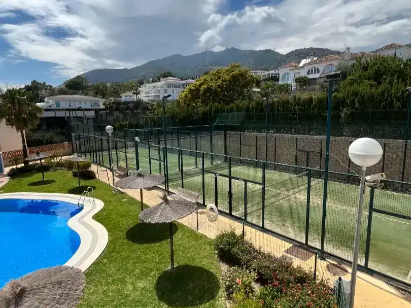 Piscina de Piso de alquiler en Montealto - Monterrey