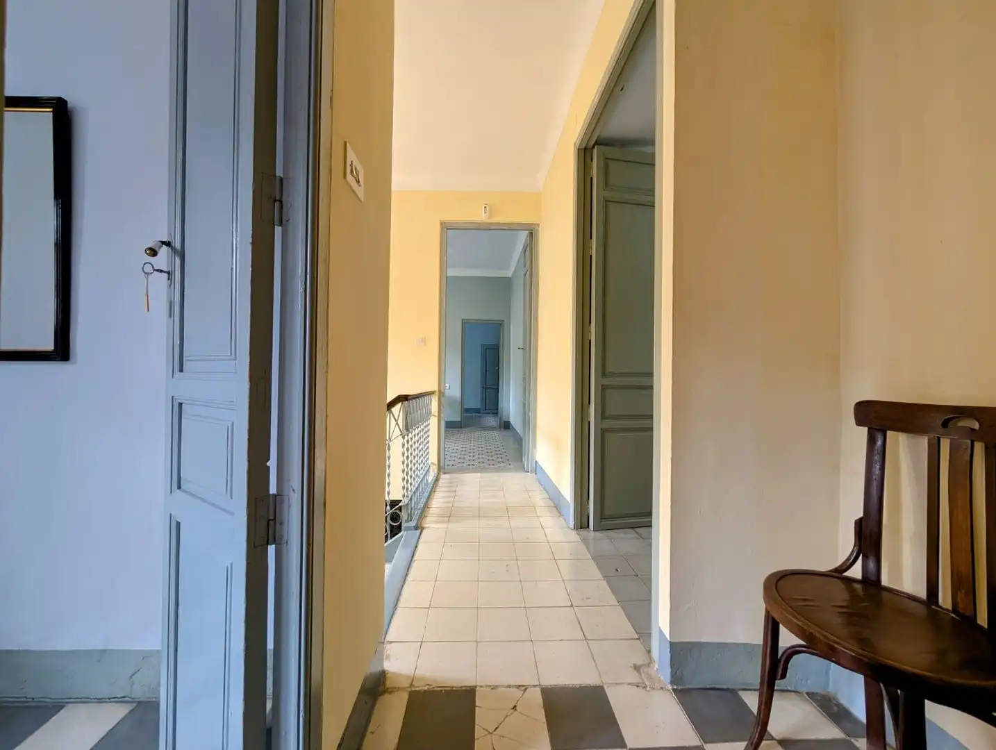 Casa o xalet en venda en Loja amb Aire condicionat, Calefacció i Jardí privat