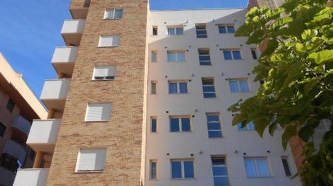 Photo 5 of Flat to rent in Agistin Rodriguez Sahagun, 38, Universidad, Ávila Capital