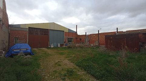 Foto 3 von Fabrikhallen zum Verkauf in Calle Zahorí, Tomelloso, Ciudad Real