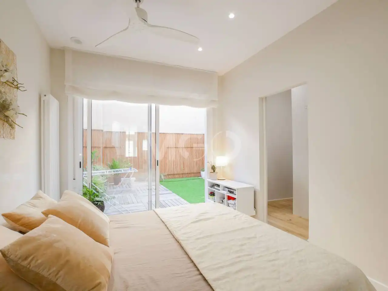 Flat with garden for sale in Calle Cami de l´Escorial, imagen 20