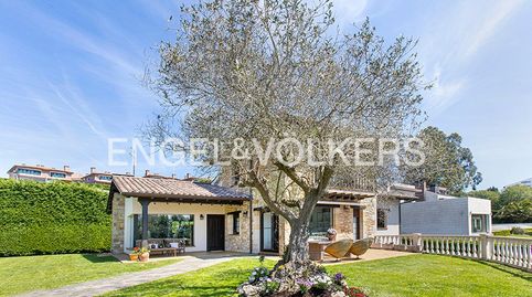 Foto 5 de Casa o xalet en venda a Somió, Gijón