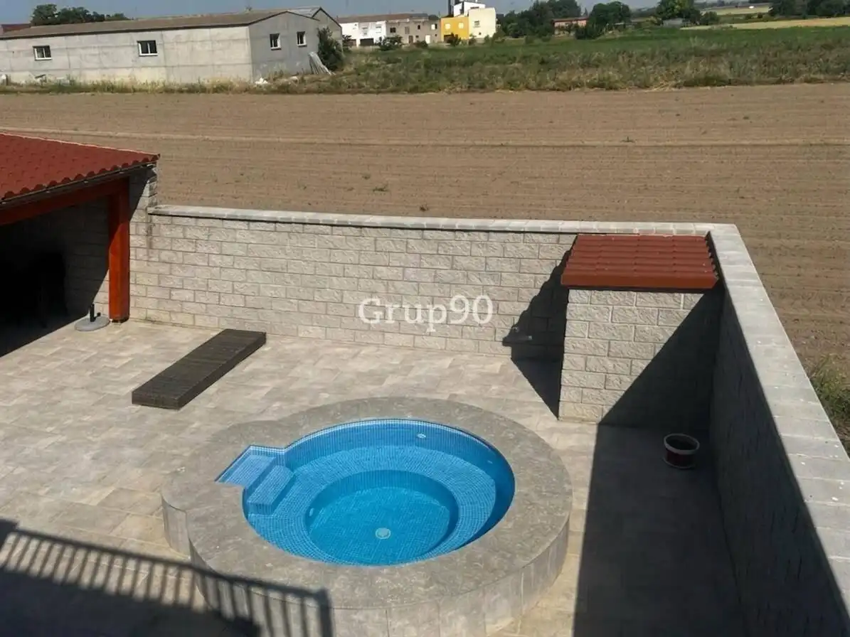 House with pool for sale in Calle BALMES, imagen 21