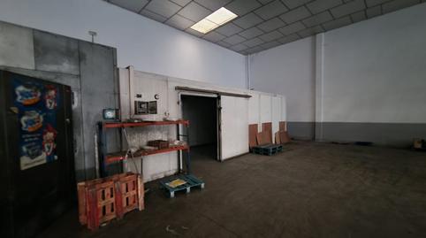 Photo 4 of Industrial buildings to rent in Alfageme, 68, Trobajo del Camino, León