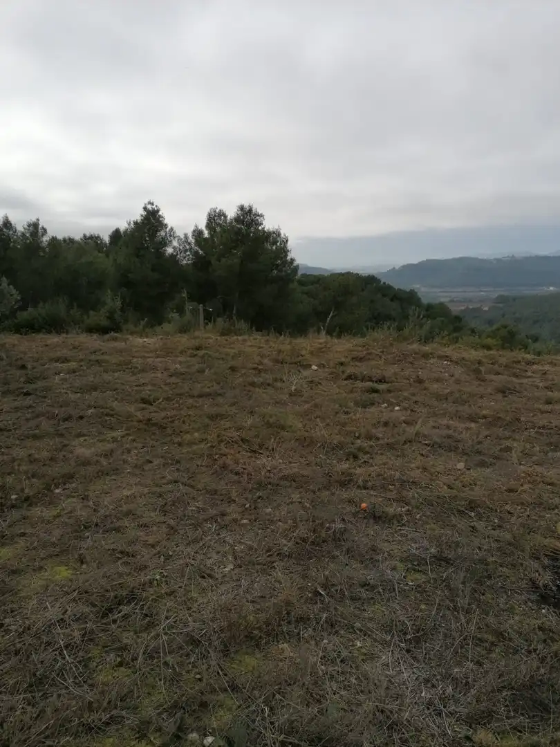 Grundstücke und Bauplätze zum Verkauf in Piera, imagen 9