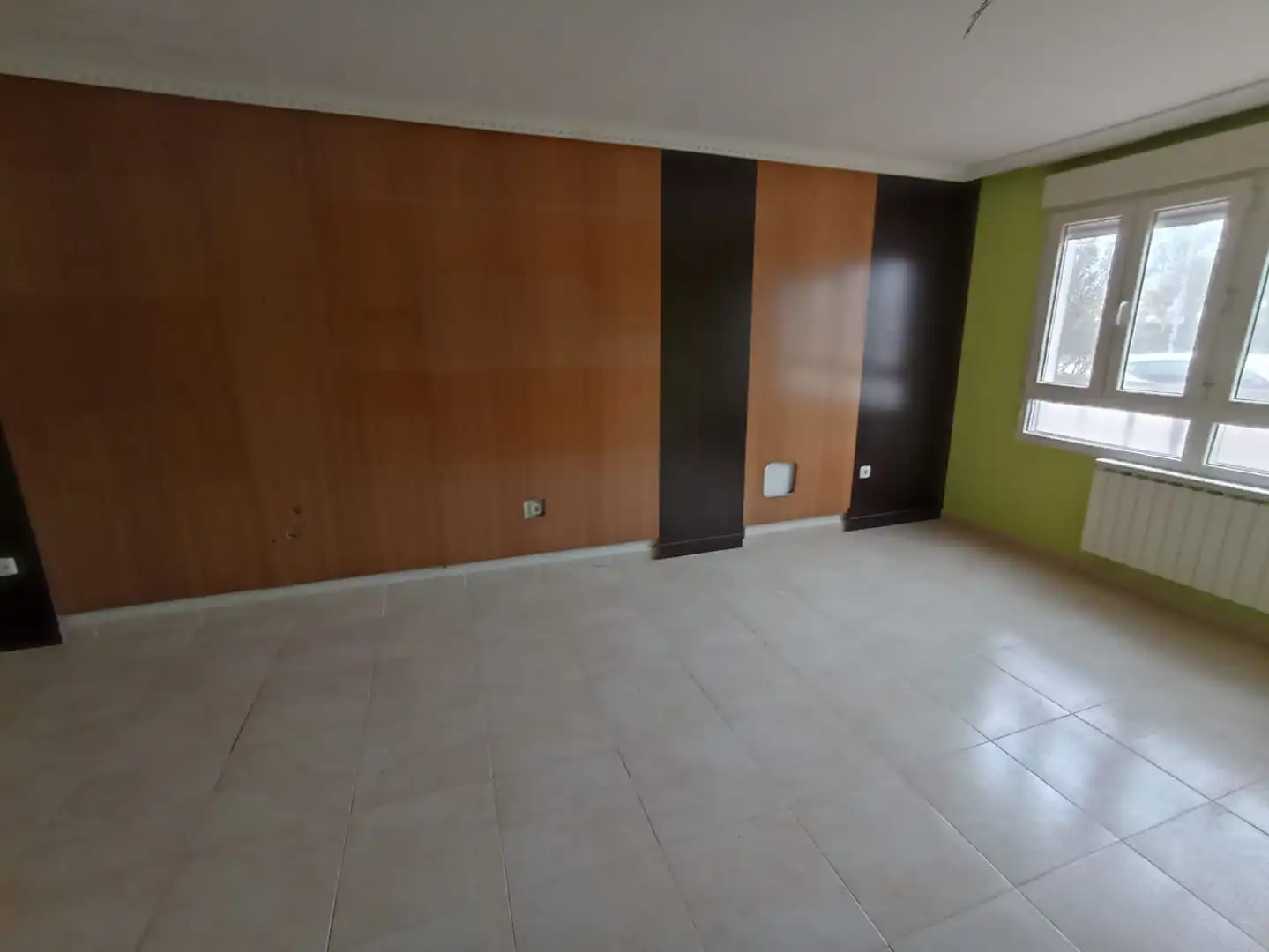 Habitación de Casa adosada en venta en Pozaldez