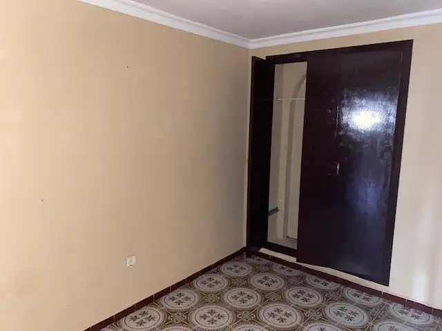 Habitación de Casa adosada en venta en Jabugo con Terraza y Balcón