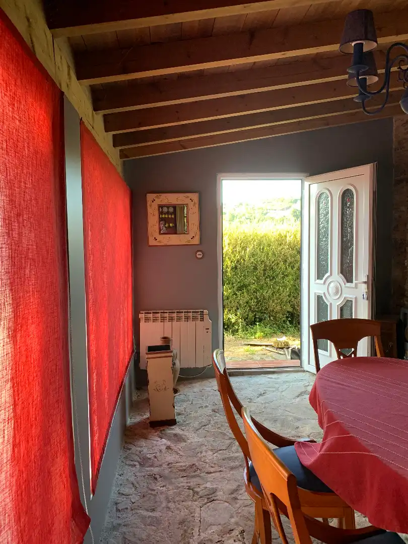 Maison rustique avec jardin à vendre à Lugar Peneiro 7, imagen 4
