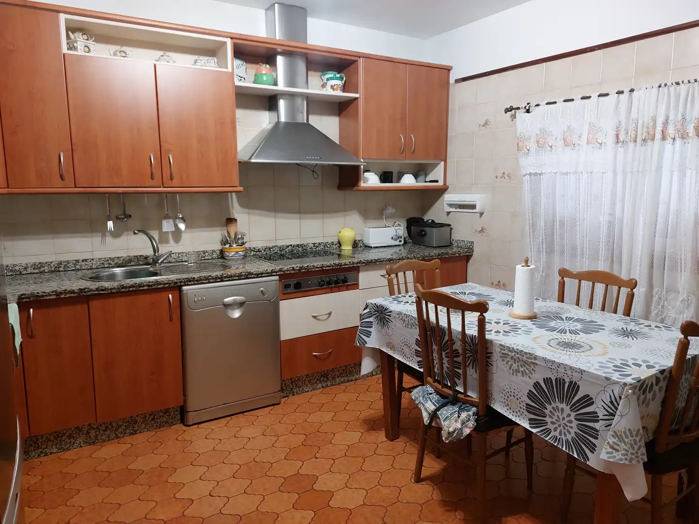 Casa adosada en venta en Bujalance