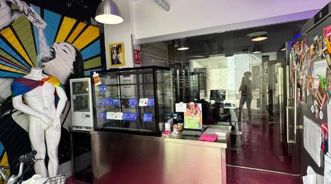 Photo 4 of Premises for transfer in Calle Molino, 7, Feria,  Sevilla Capital