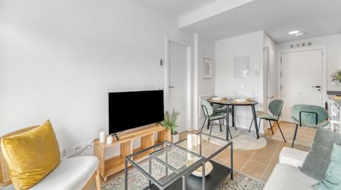 Photo 2 of Apartment for rent in Calle de las Viñas del Rio, 12, Butarque,  Madrid Capital