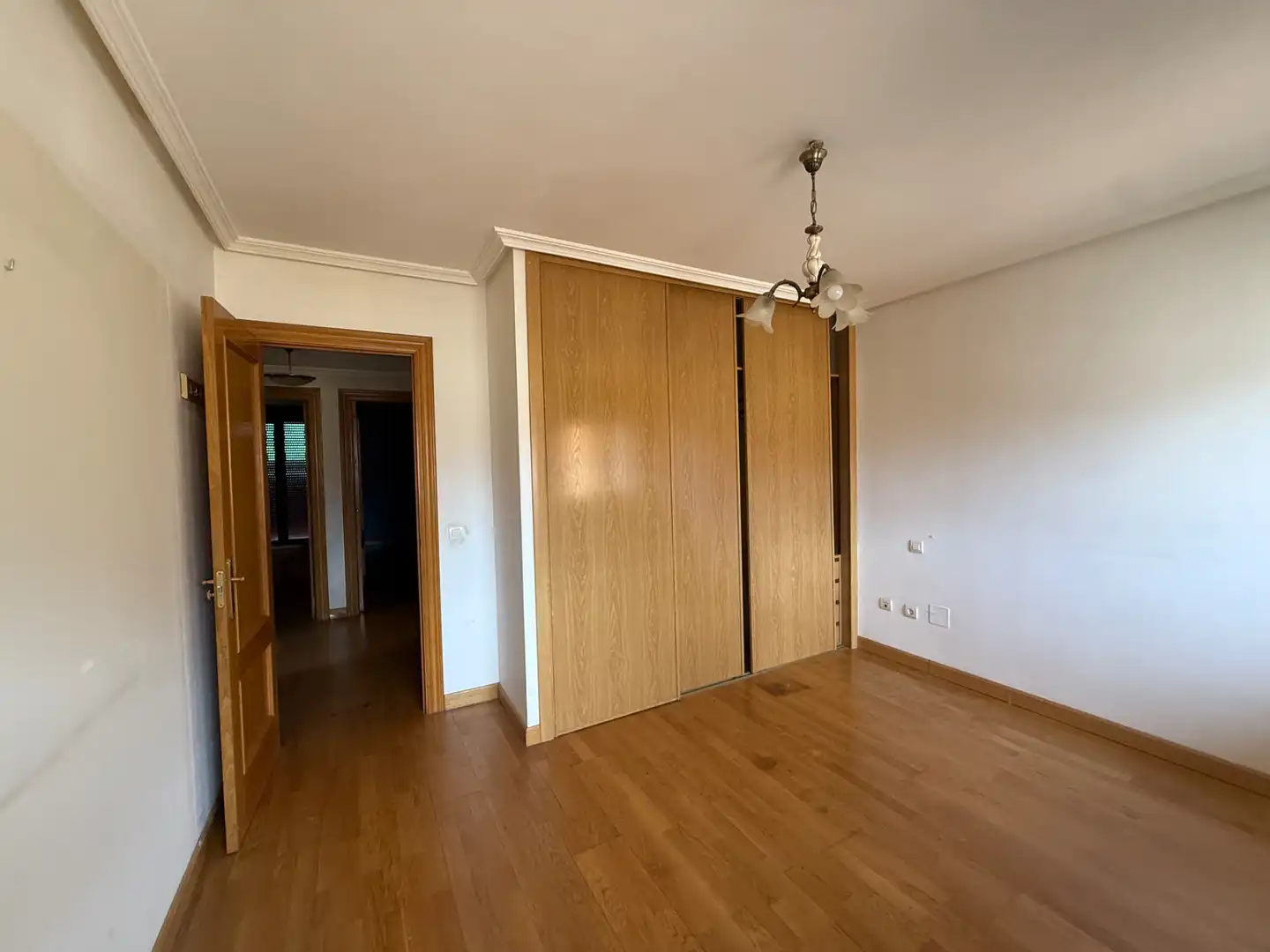 Habitación de Piso en venta en Benavente con Calefacción, Terraza y Balcón