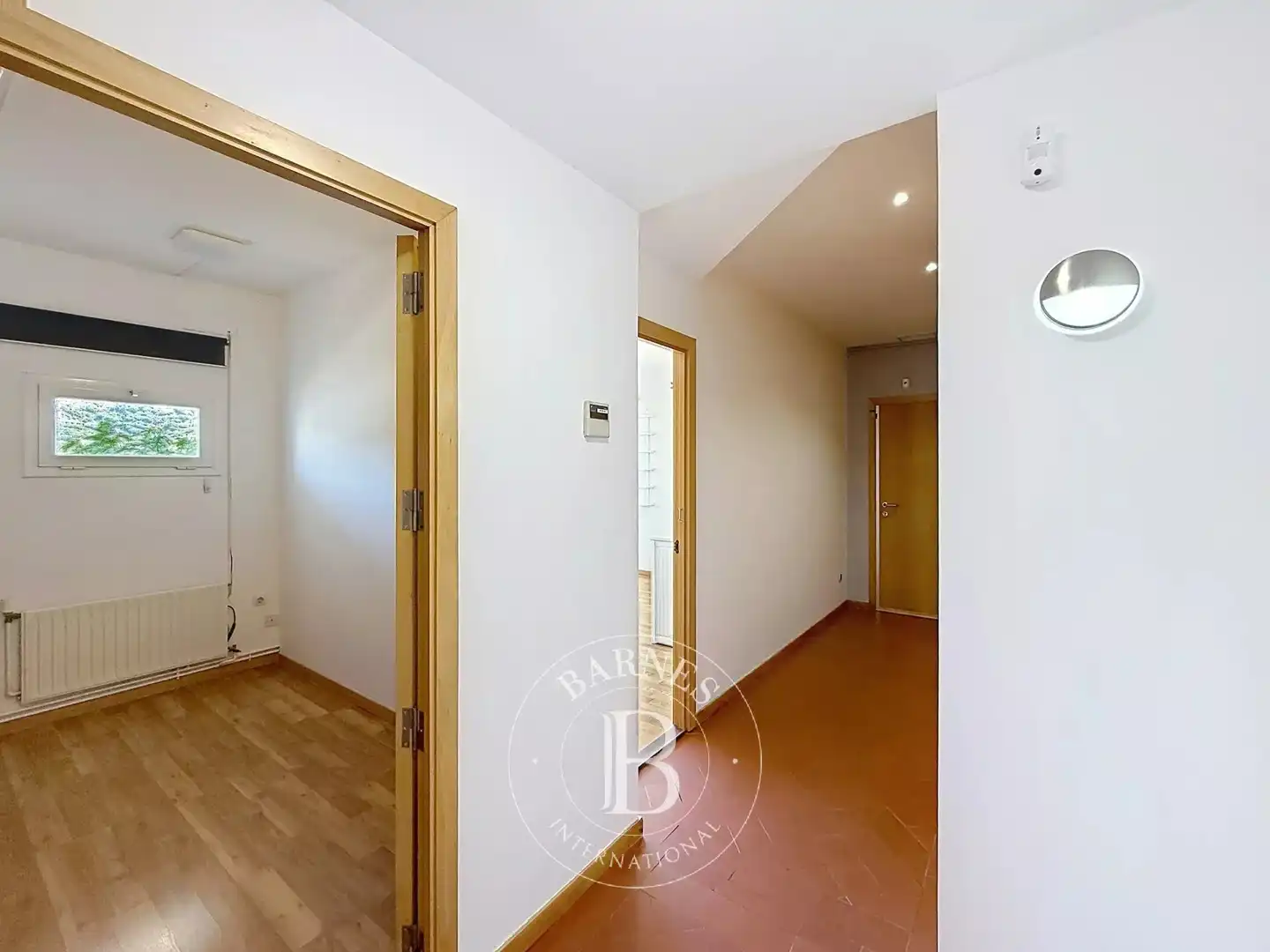 Casa o chalet en venta en Cabrils con Aire acondicionado, Calefacción y Jardín privado