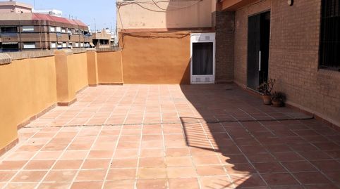 Foto 4 de Piso de alquiler en Morvedre, Valencia Capital