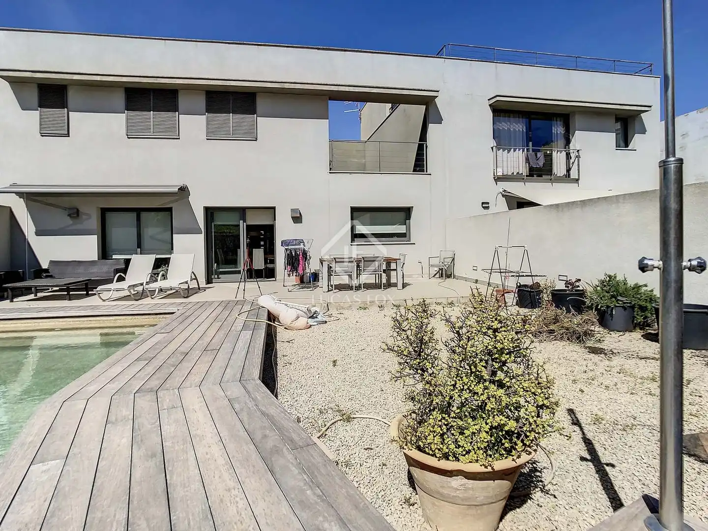 Casa o xalet en venda a Dalt Sant Joan - Plaça Eivissa