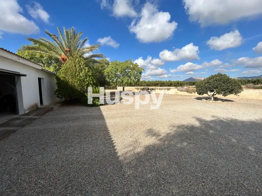 Villa avec terrasse à vendre à Albatera, imagen 27