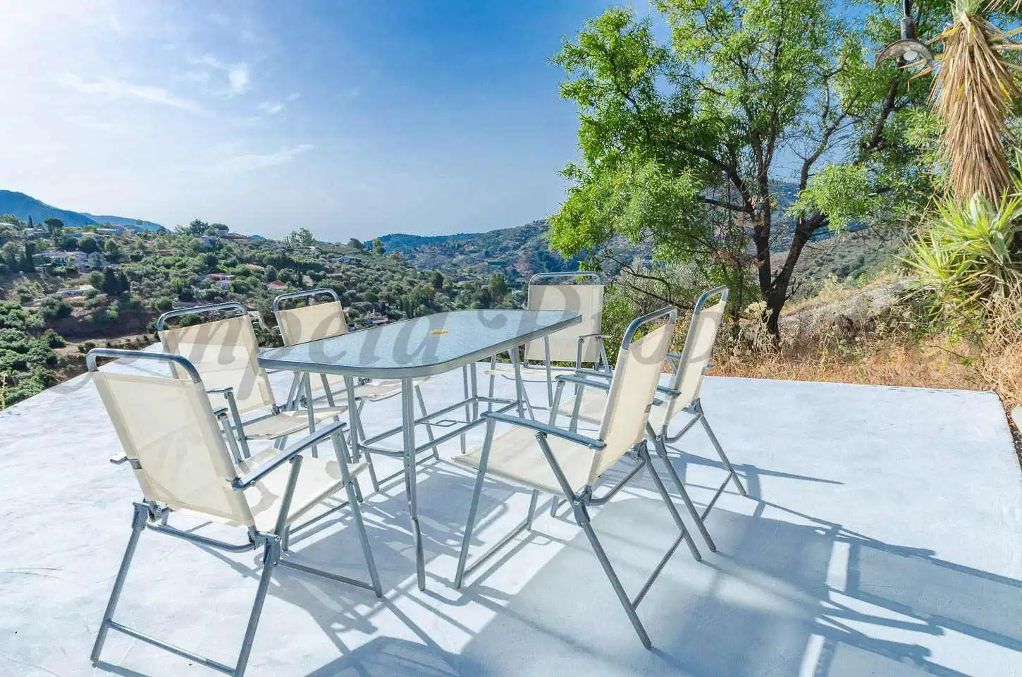 Villa mit Pool zum Verkauf in Cómpeta, imagen 21