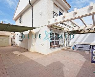 Exterior view of Duplex for sale in Mazarrón  with Air Conditioner and Terrace