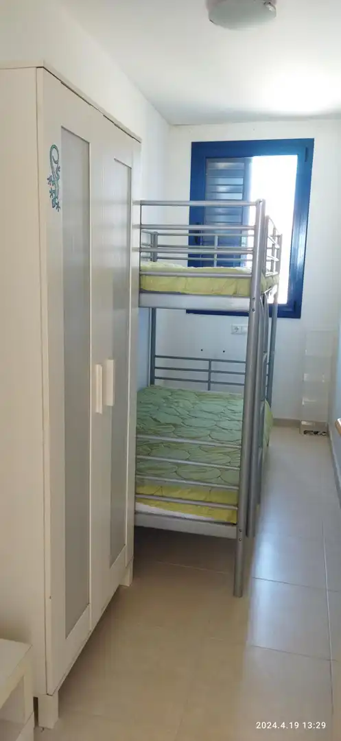Habitación de Ático de alquiler en Altafulla