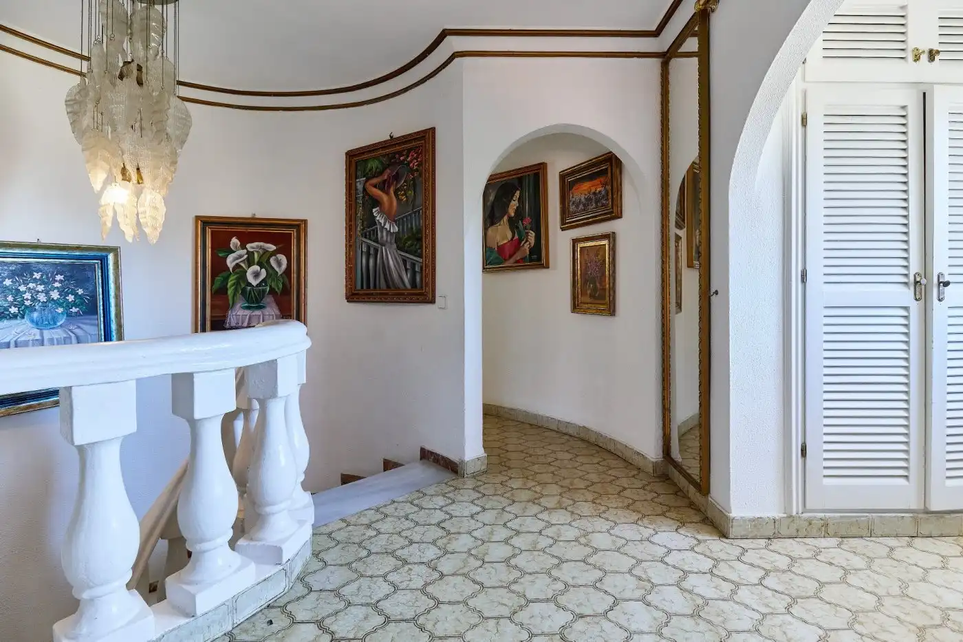 Casa o chalet en venta en Huerta Belón - Calvario