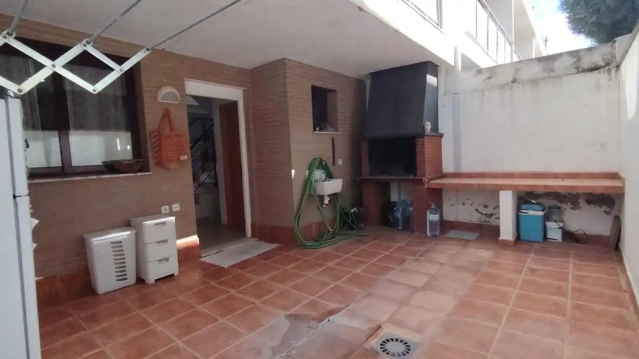 Adosado en venta en Port de querol, imagen 4