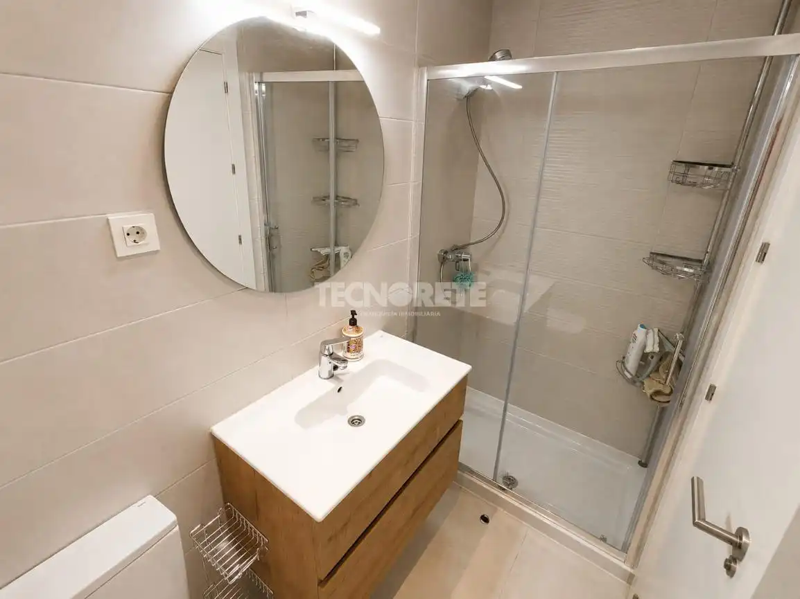 Bany de Pis en venda en Valdemoro