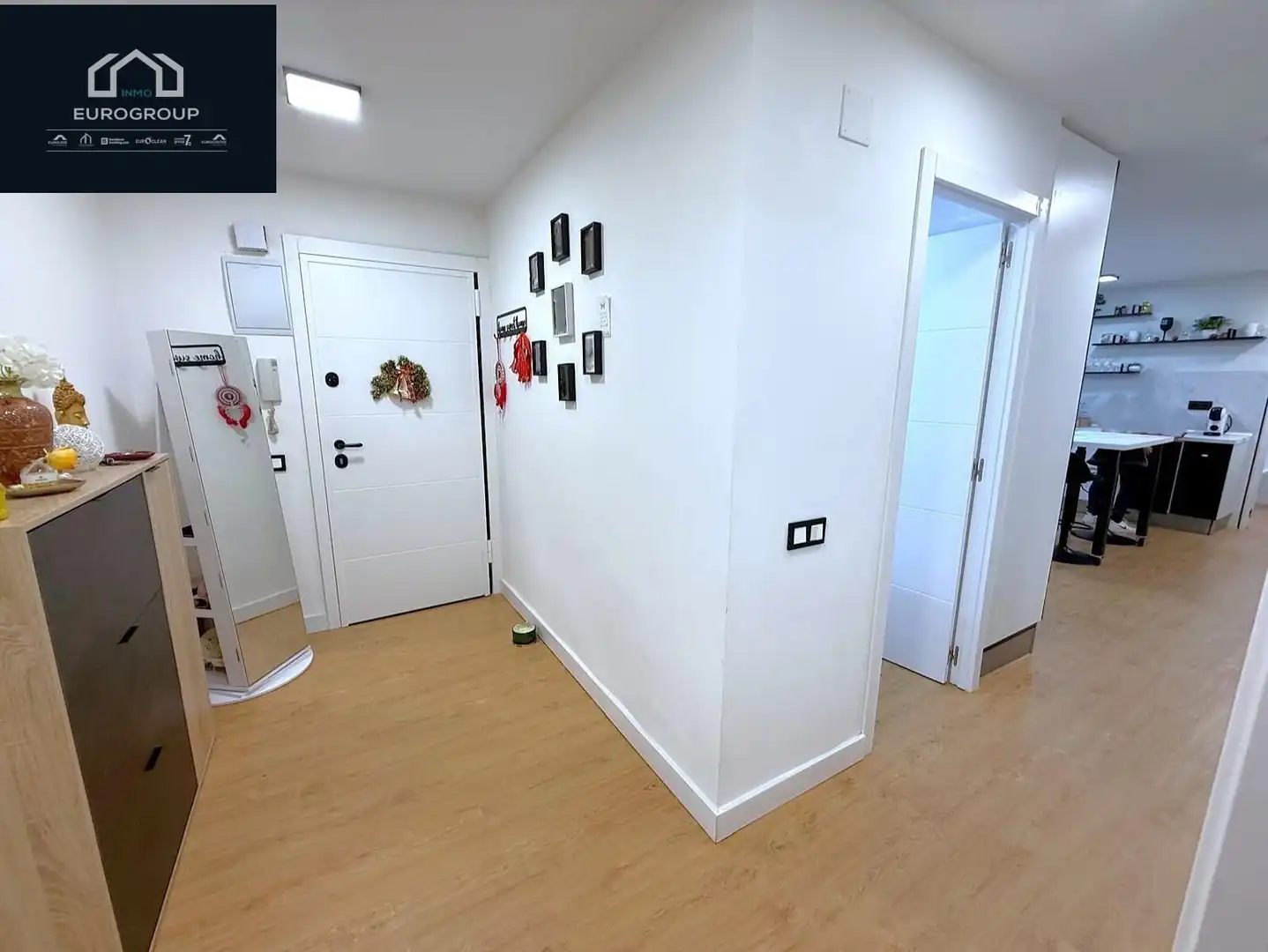 Appartement avec ascenseur à vendre à Centro Urbano, imagen 3