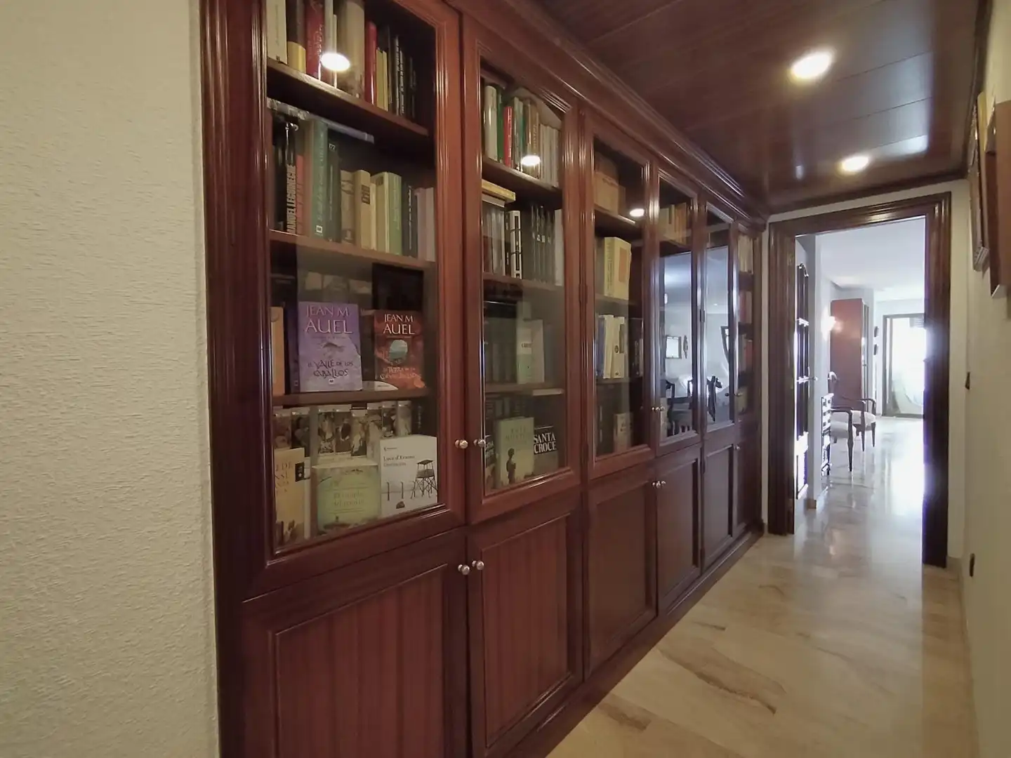 Wohnung mit Aufzug zum Verkauf in Centro, imagen 6