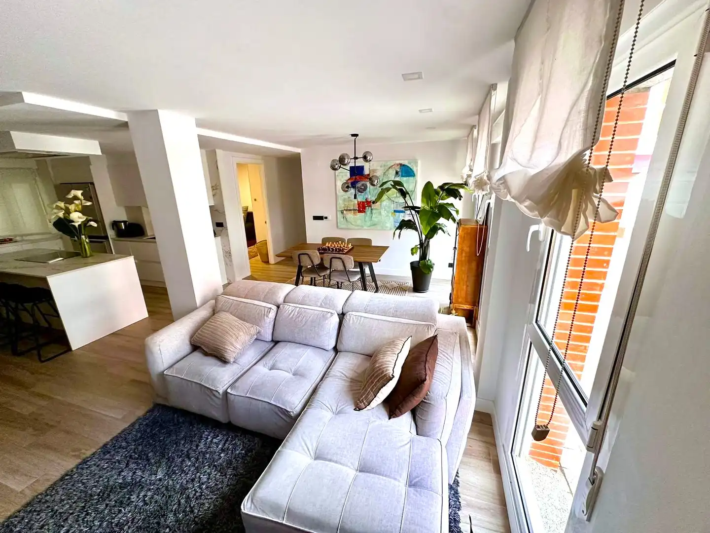 Piso con piscina en venta en Avenida Riomar, imagen 17