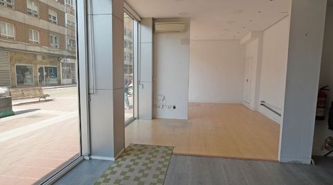 Foto 5 von Geschaftsraum zur Miete in Calle de Esteban García Chico, 4, San Pablo - San Nicolás, Valladolid Capital