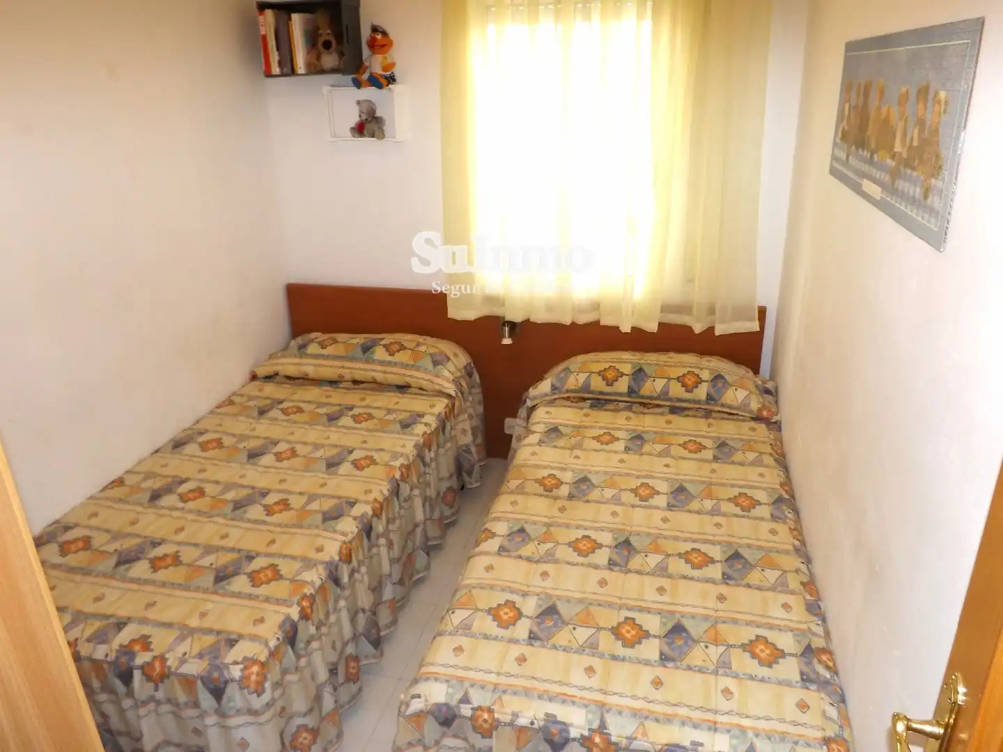 Habitación de Piso en venta en Calafell con Aire acondicionado, Calefacción y Terraza