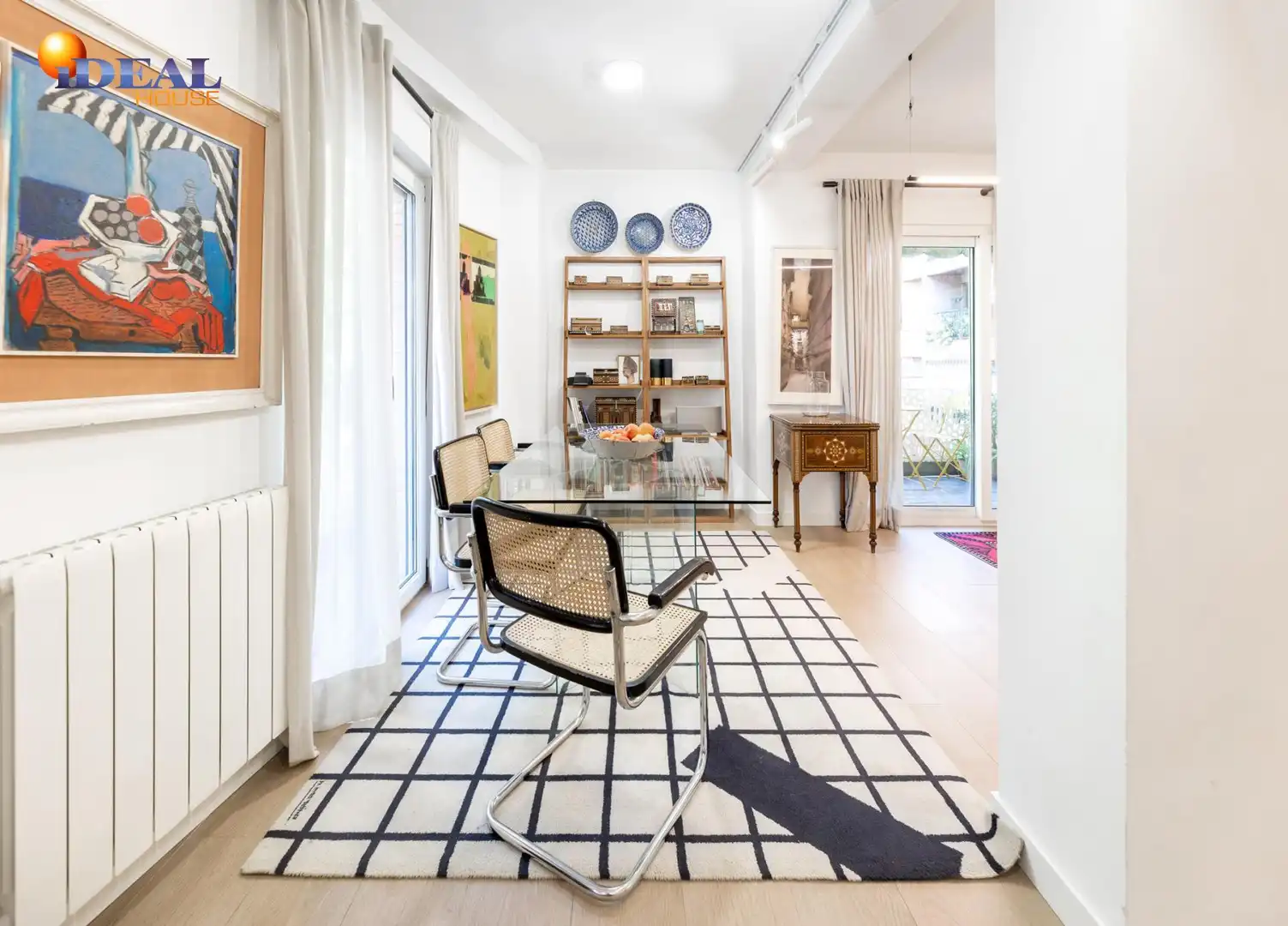 Appartement compact avec terrasse à vendre à 2 Calle Enriqueta Lozano, imagen 10