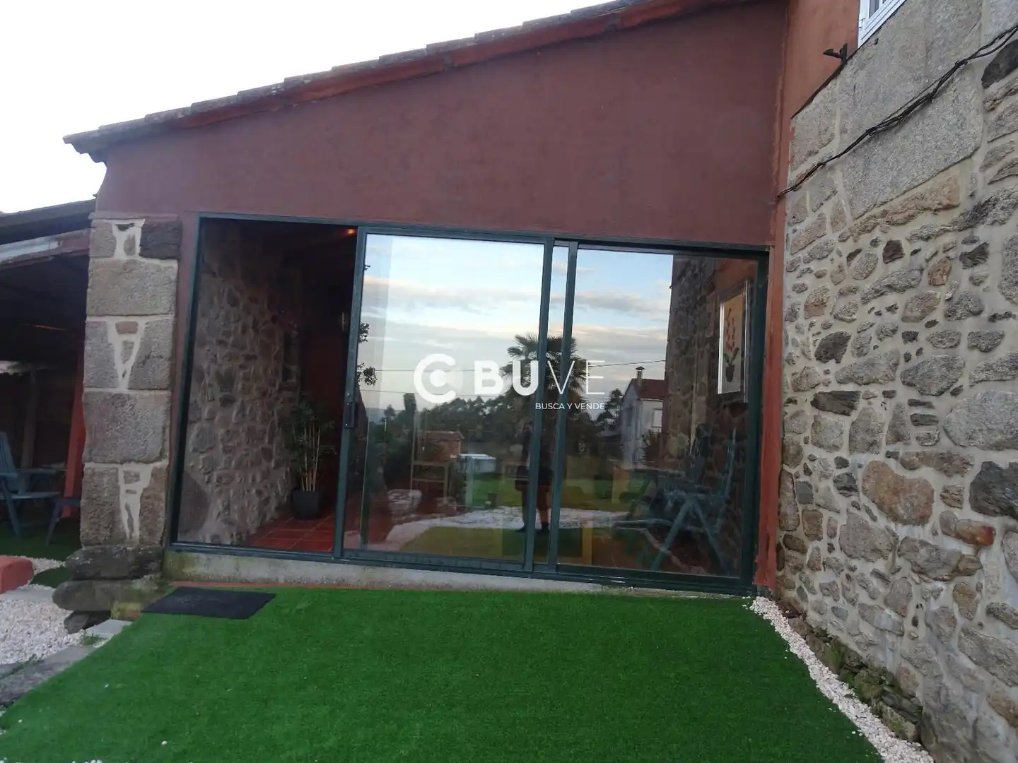 Casa amb jardí en venda a Loureiro, imagen 10
