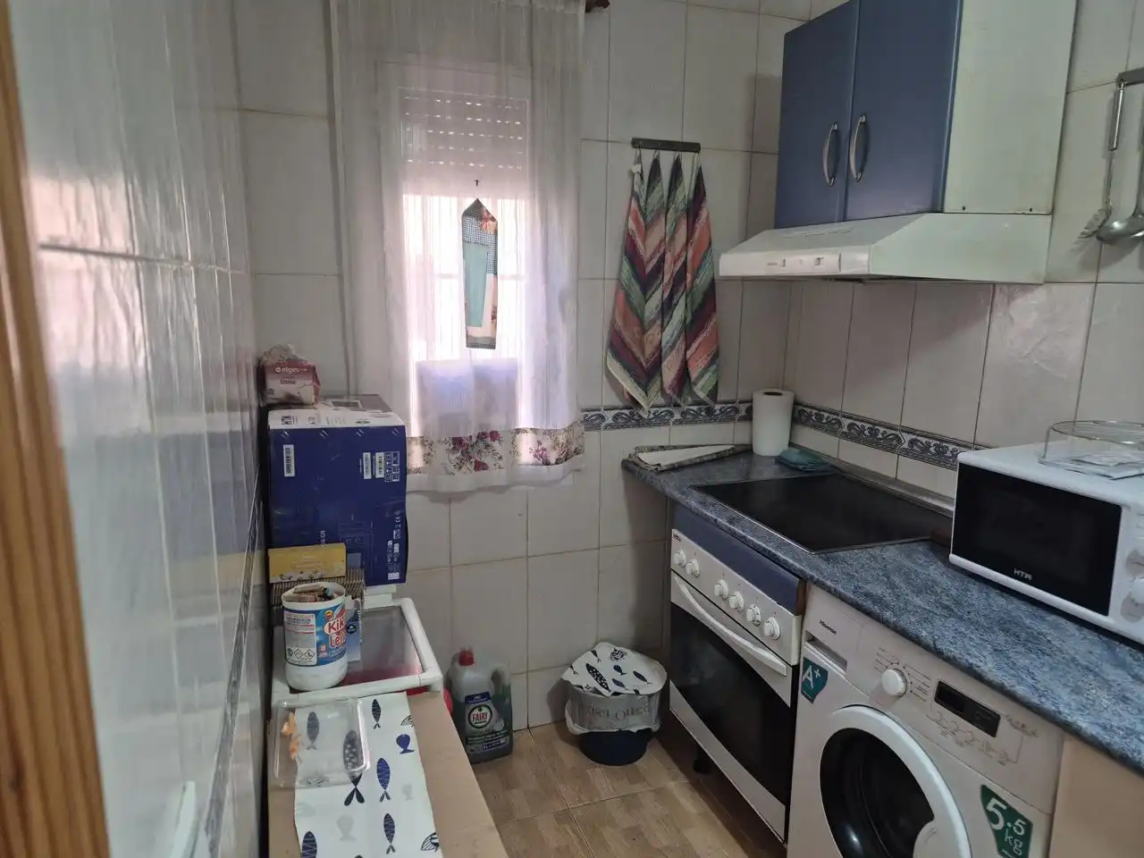 Kitchen of Study for sale in Pedro Muñoz