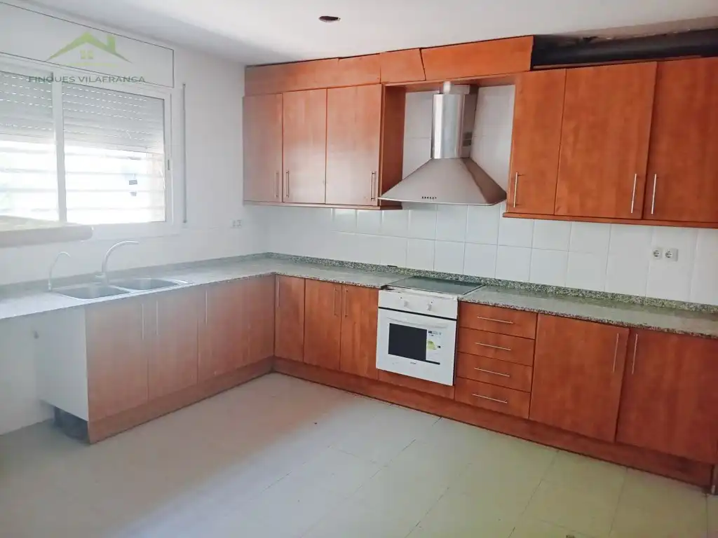 Cocina de Casa o chalet en venta en La Granada
