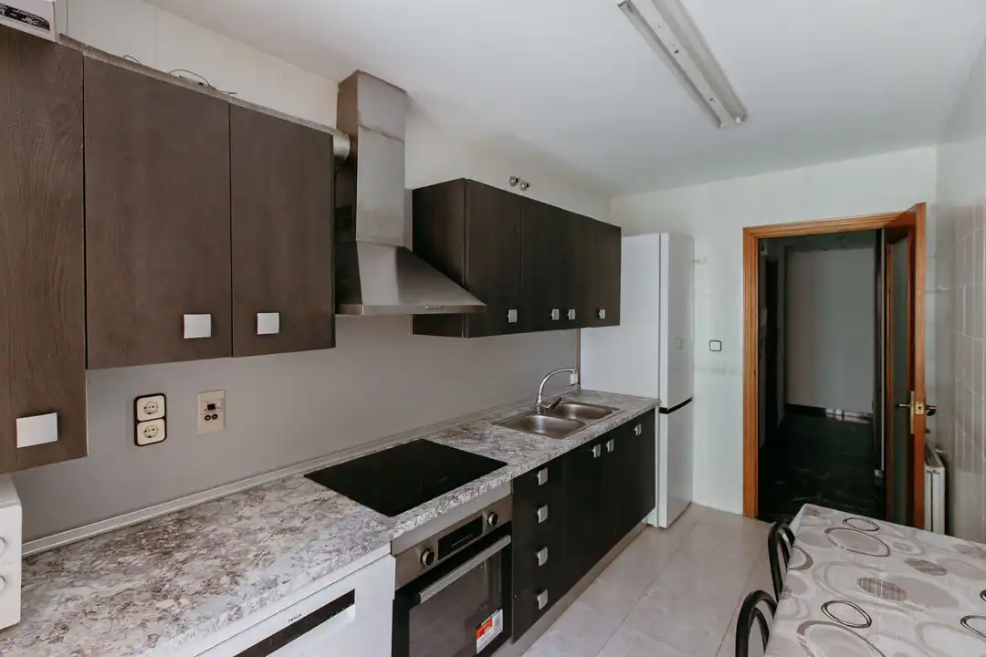 Wohnung zur Miete in Calle Tenerías, 8, Santo Domingo y San Martín