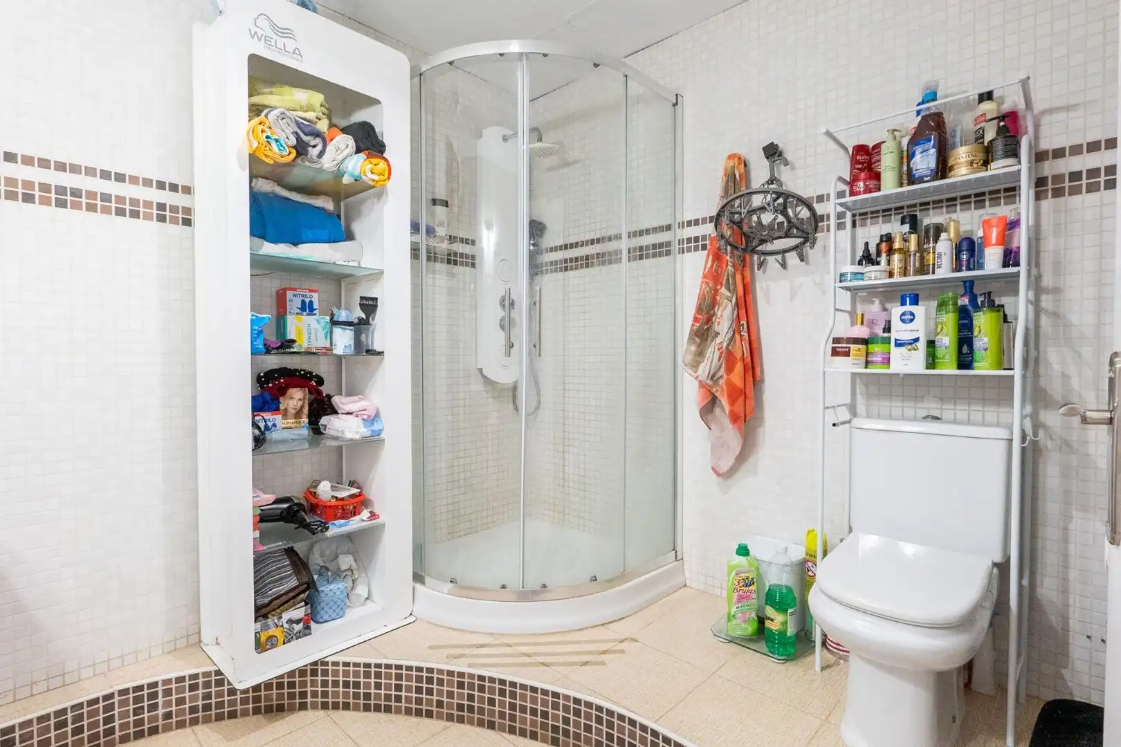 Bany de Casa o xalet en venda en Deltebre