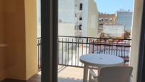 Balcony of Flat for sale in Vinaròs  with Air Conditioner, Terrace and Storage room