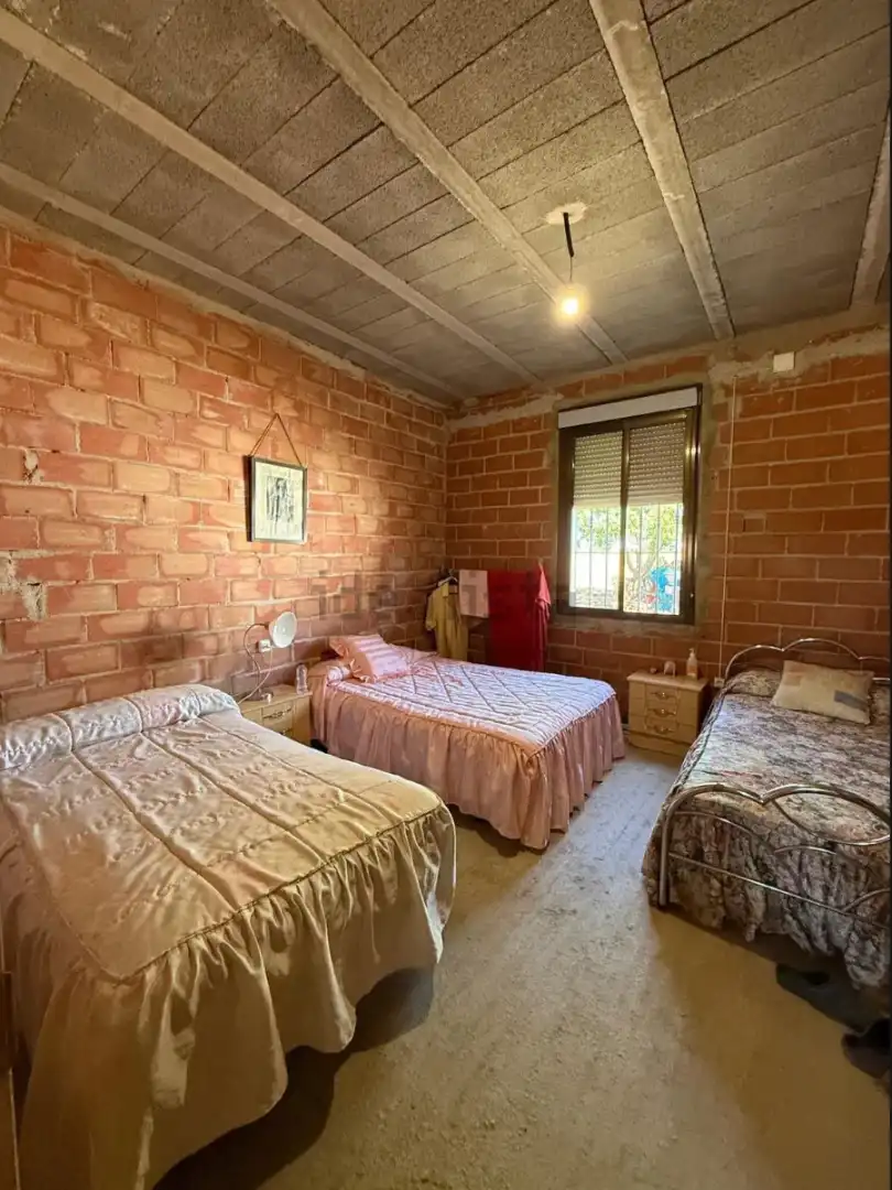 Casa rústica amb piscina en venda a Diseminado Diseminados, imagen 12