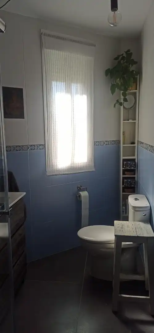 Baño de Dúplex en venta en Villafranca de Córdoba con Aire acondicionado, Calefacción y Terraza