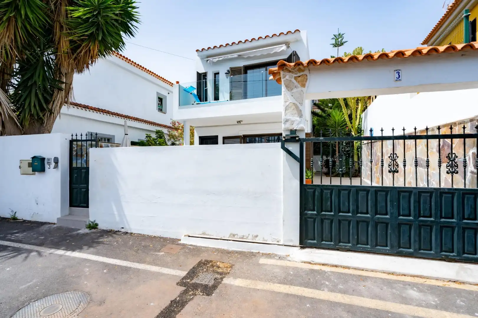 Casa amb jardí en venda a Camino Vereda Chica, imagen 73