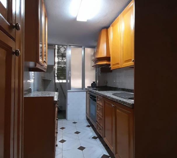 Photo 1 of Flat for sale in Viñuela - Rescatado, Córdoba