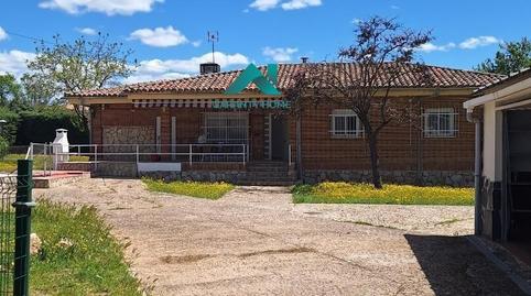Foto 5 de Casa o xalet en venda a Villar del Olmo, Madrid