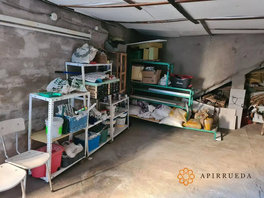 Casa o chalet en venta en Sástago con Aire acondicionado, Calefacción y Trastero