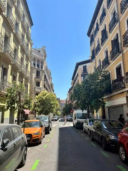 Piso con ascensor en venta en Centro, imagen 18