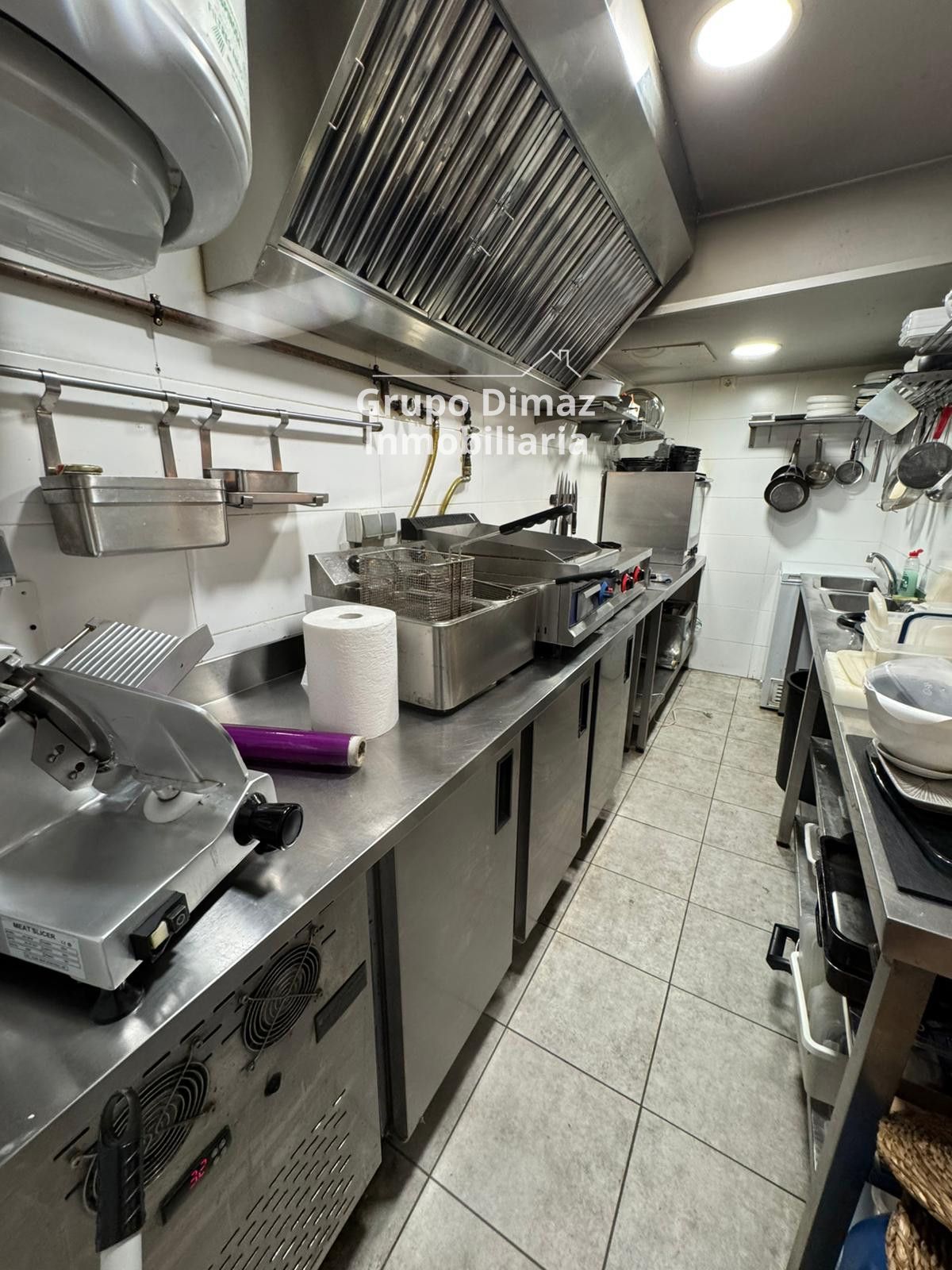 Kitchen of Premises to rent in Sant Feliu de Guíxols