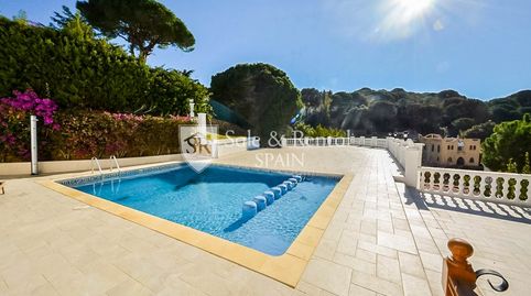 Photo 5 of Houses for sale in Canyelles, Lloret de Mar