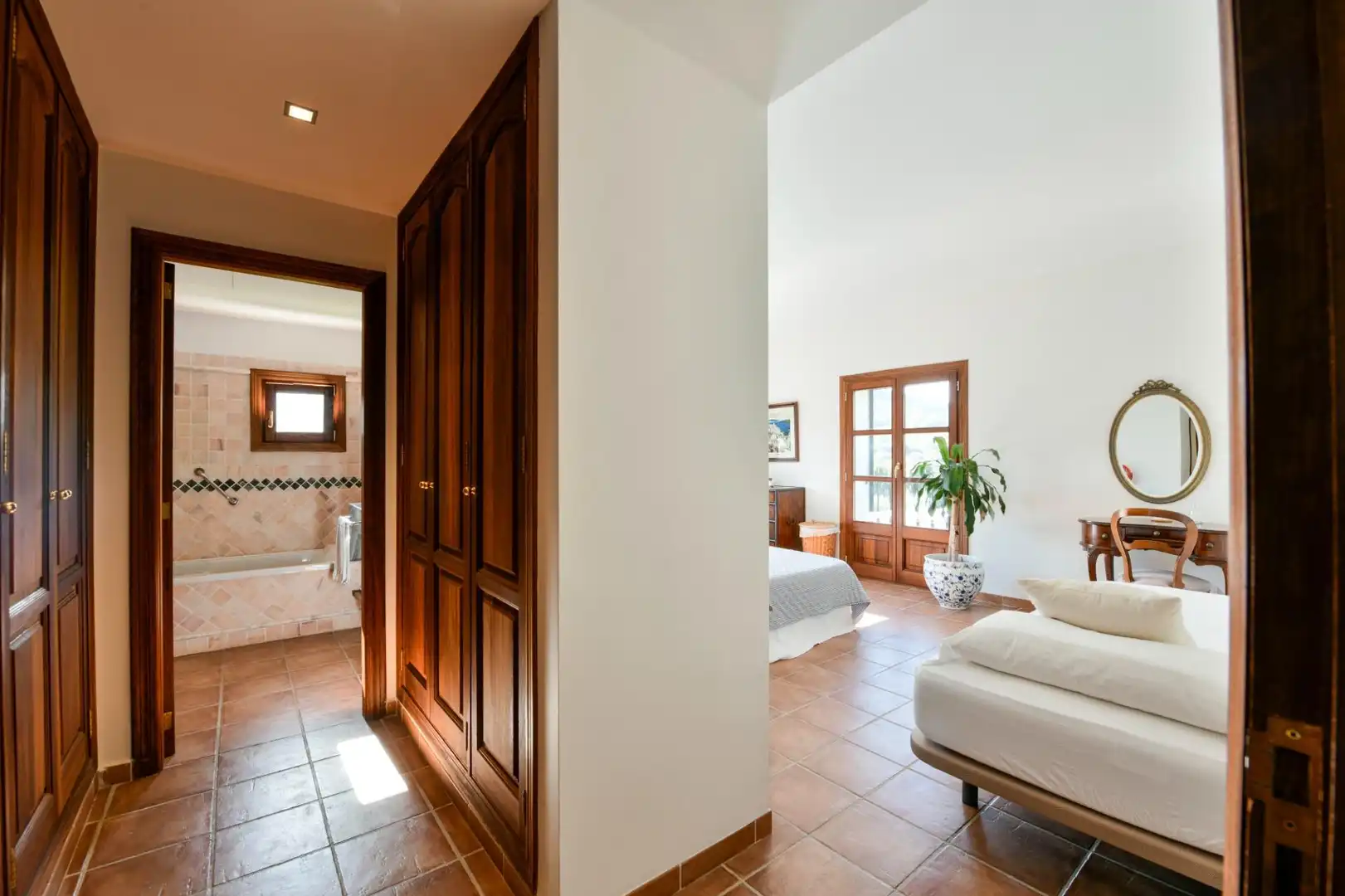Detached house with garden for sale in Alaró, imagen 52
