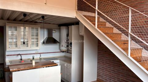 Foto 4 de Loft en venda a Carrer Josep Gallés, Castellterçol, Barcelona